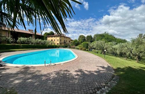 Ponti sul Mincio Apartment | La Vacanzella