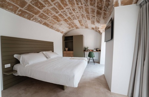 Lido Silvana House | La Vacia Country Resort - Junior Suite
