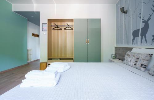 Mantello Bed & Breakfast | LA VALIGIA bed & bike