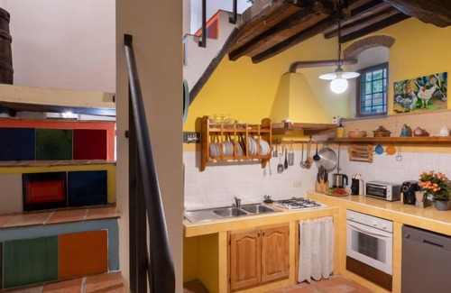 Borgo San Lorenzo House | La Valle by Interhome