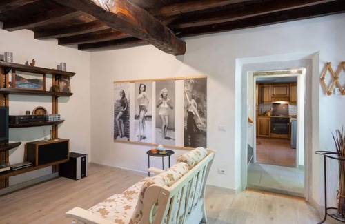 Borgo San Lorenzo House | La Valle by Interhome