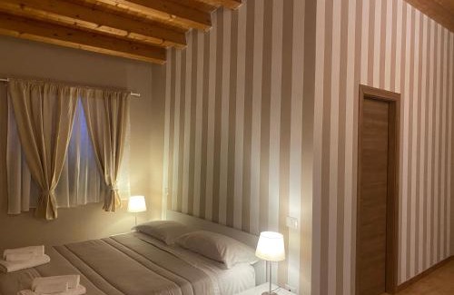 Caronia House | La Valle degli Ulivi