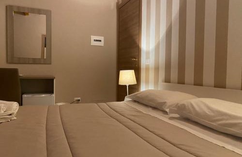 Caronia House | La Valle degli Ulivi