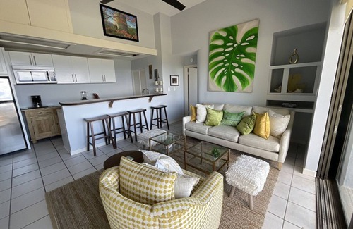 Estate Kingshill Apartment | La Vallee View II 2 bed/2bath