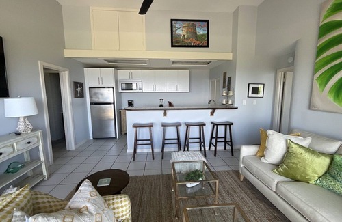 Estate Kingshill Apartment | La Vallee View II 2 bed/2bath