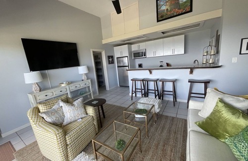 Estate Kingshill Apartment | La Vallee View II 2 bed/2bath