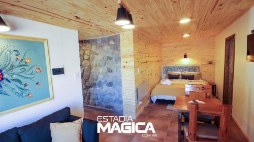 Los Molles Apartment | La Valtelina - Apart de Montaña