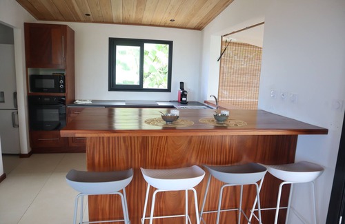 L'Etang-Sale House | La Varangue, near sea and golf