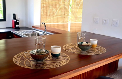 L'Etang-Sale House | La Varangue, near sea and golf