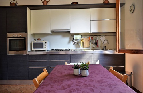 Cavriglia House | La Vecchia Posta | Charming home near Chianti and Art Cities – 2 Beds, 3 Baths