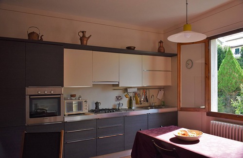 Cavriglia House | La Vecchia Posta | Charming home near Chianti and Art Cities – 2 Beds, 3 Baths