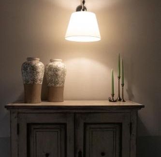 Narni Bed & Breakfast | La Vecchia Scuola