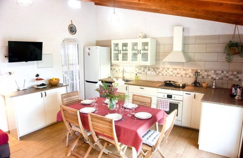 Garachico House | La Vega Rural de Garachico , Landscapes, Swimming-pool all Year Round