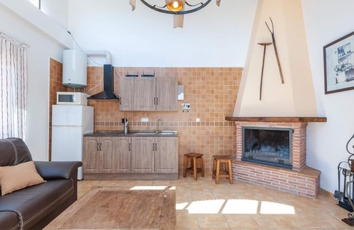 Frailes Villa | La Veguetilla Frailes by Ruralidays