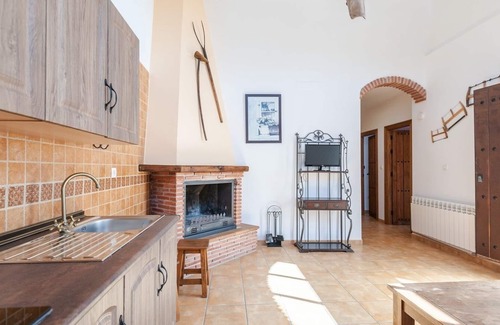 Frailes Villa | La Veguetilla Frailes by Ruralidays