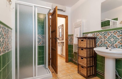 Frailes Villa | La Veguetilla Frailes by Ruralidays