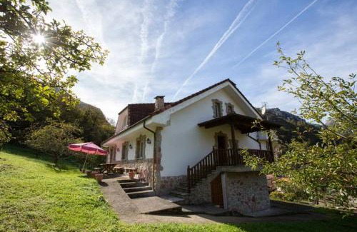 Santovena House | La Veguina
