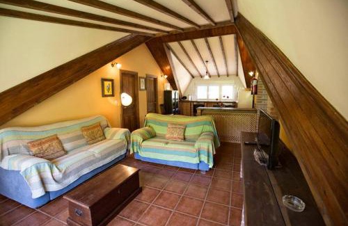 Santovena House | La Veguina