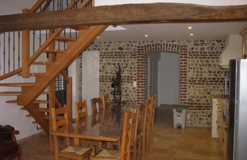 Criquetot-lʼEsneval House | La Veillerie - Criquetot L'esneval