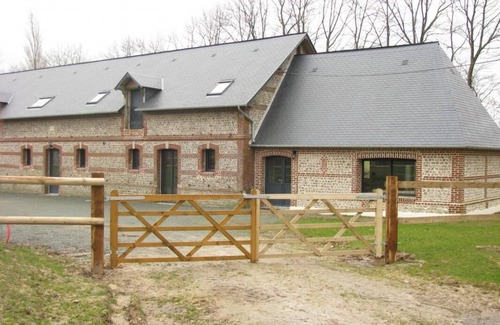 Criquetot-lʼEsneval House | La Veillerie - Criquetot L'esneval