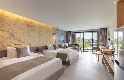 Khuekkhak Hotel | La Vela Khao Lak