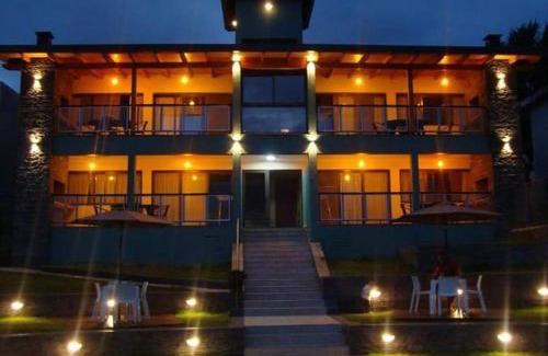 Yocsina Apartment | La Veleta Apart