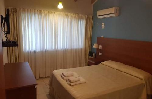 Yocsina Apartment | La Veleta Apart