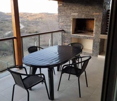 Yocsina Apartment | La Veleta Apart