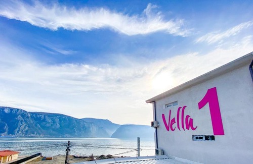 Dubova House | La Vella Resort