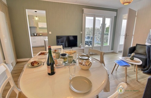 Portrieux House | La Venelle - Saint Quay Portrieux