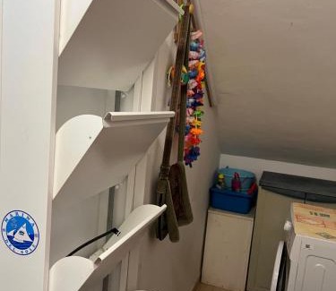 Fossacesia Marina Apartment | LA VENERE DEL MARE