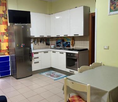 Fossacesia Marina Apartment | LA VENERE DEL MARE