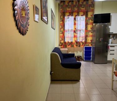 Fossacesia Marina Apartment | LA VENERE DEL MARE