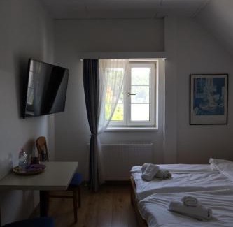 Aschach an der Donau Apartment | La Veneziana Guesthouse