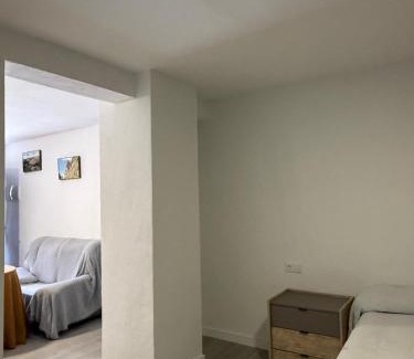 Pontones Apartment | La venta de Francisco 1