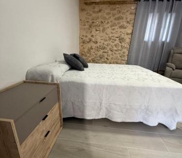 Pontones Apartment | La venta de Francisco 1
