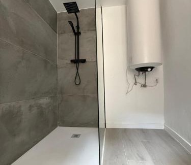 Pontones Apartment | La venta de Francisco 1
