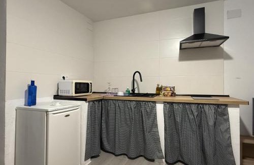 Pontones Apartment | La venta de Francisco 1