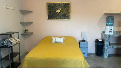 La Ventana Apartment | La Ventana Apartments Cactus 1