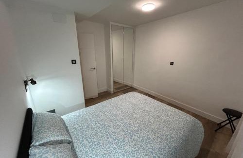 Old Town Apartment | La Ventana de San Isidoro