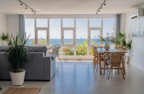 Raval Roig Apartment | La Ventana
