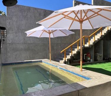 El Sargento Apartment | La Ventana Urban Lofts
