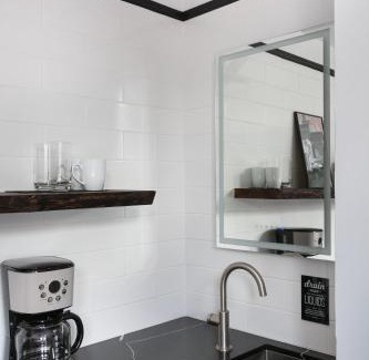 Gaslamp Quarter Apartment | La Ventana