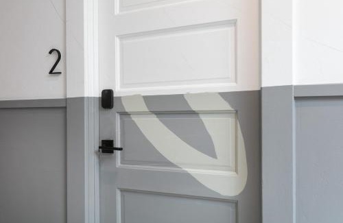 Gaslamp Quarter Apartment | La Ventana