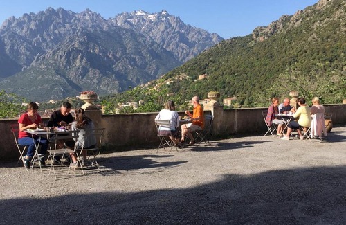 Moltifao Bed & Breakfast | La Ventulella