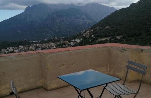 Moltifao Bed & Breakfast | La Ventulella