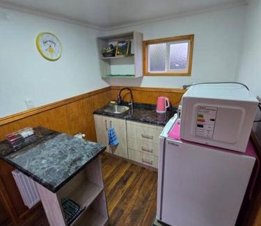 Punta Arenas House | La Verdecita