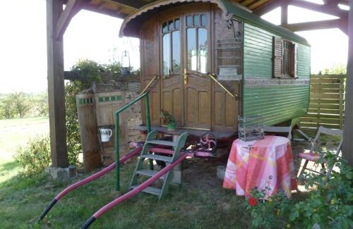 Verin House | La Verdine