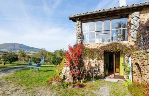 Verin House | La Verdine