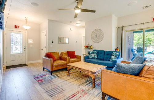 La Verkin House | La Verkin Family Retreat Near Zion National Park!
